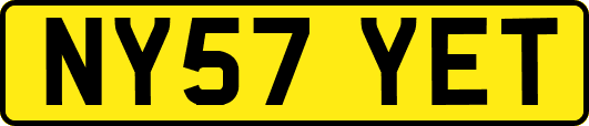 NY57YET