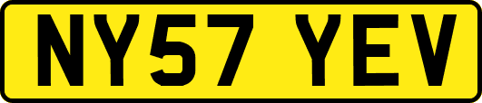 NY57YEV