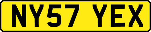 NY57YEX