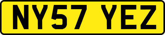 NY57YEZ