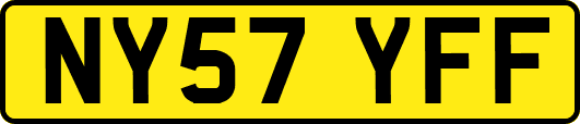 NY57YFF