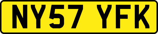 NY57YFK