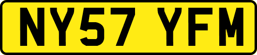 NY57YFM