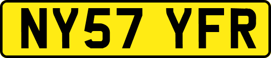 NY57YFR