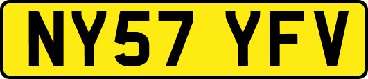 NY57YFV