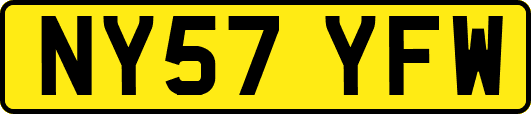 NY57YFW