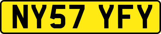 NY57YFY