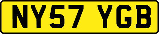 NY57YGB