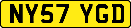 NY57YGD