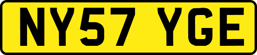 NY57YGE