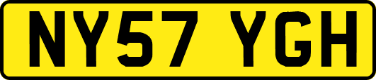 NY57YGH