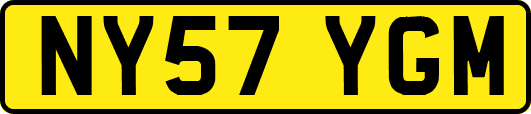 NY57YGM
