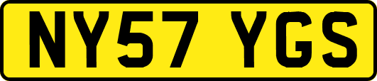 NY57YGS
