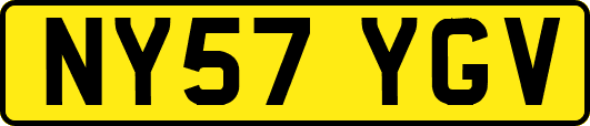 NY57YGV