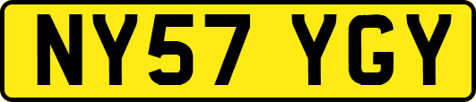 NY57YGY