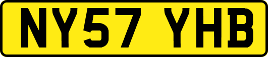 NY57YHB
