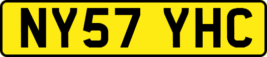 NY57YHC
