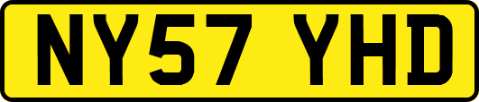 NY57YHD