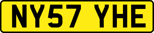 NY57YHE