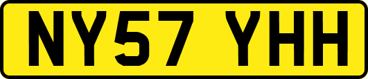 NY57YHH