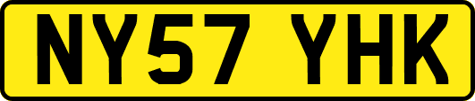 NY57YHK