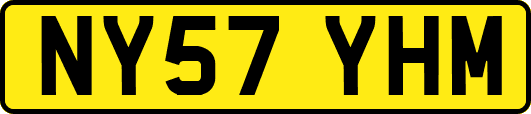 NY57YHM