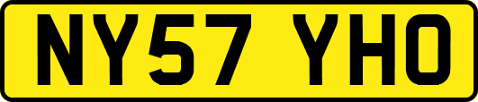 NY57YHO
