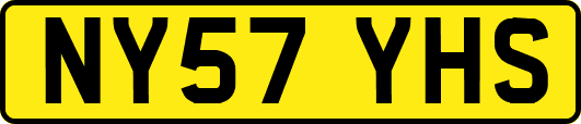 NY57YHS