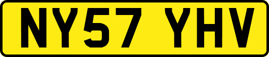 NY57YHV