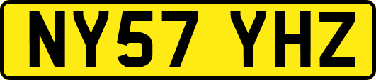 NY57YHZ