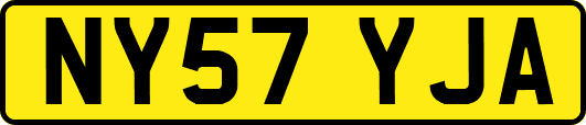 NY57YJA