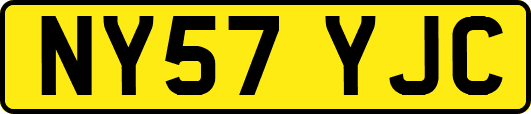 NY57YJC