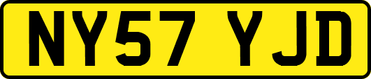 NY57YJD