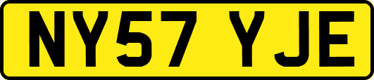 NY57YJE