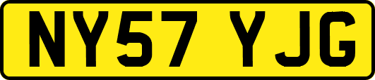 NY57YJG