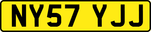 NY57YJJ