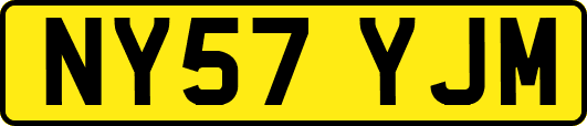 NY57YJM