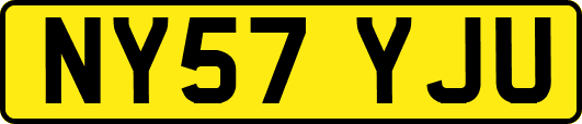 NY57YJU