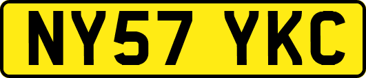 NY57YKC
