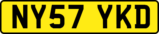 NY57YKD