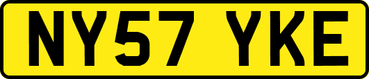 NY57YKE
