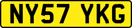 NY57YKG