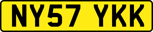 NY57YKK