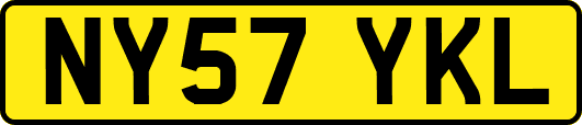 NY57YKL