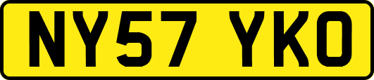 NY57YKO
