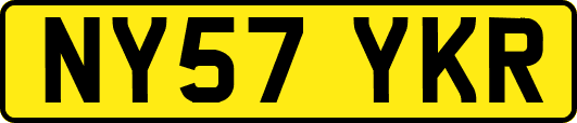NY57YKR