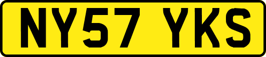 NY57YKS
