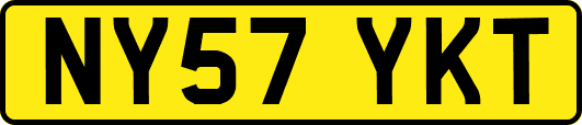 NY57YKT