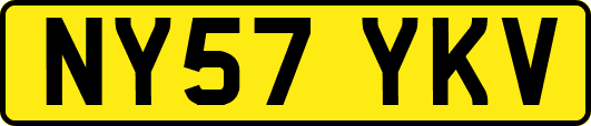 NY57YKV