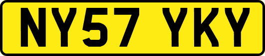 NY57YKY